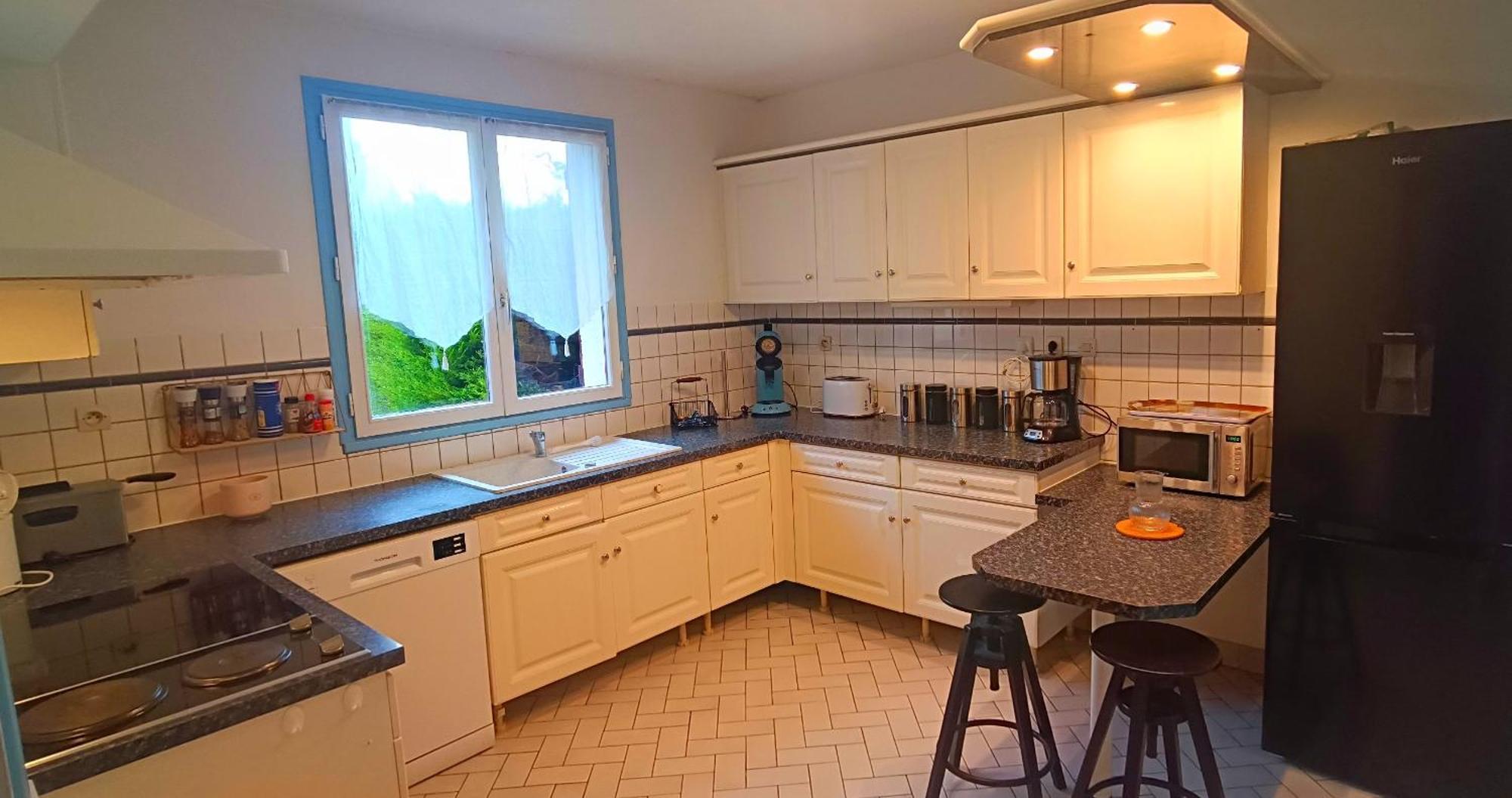Charming House Near The Sea Villa Courseulles-sur-Mer Ngoại thất bức ảnh