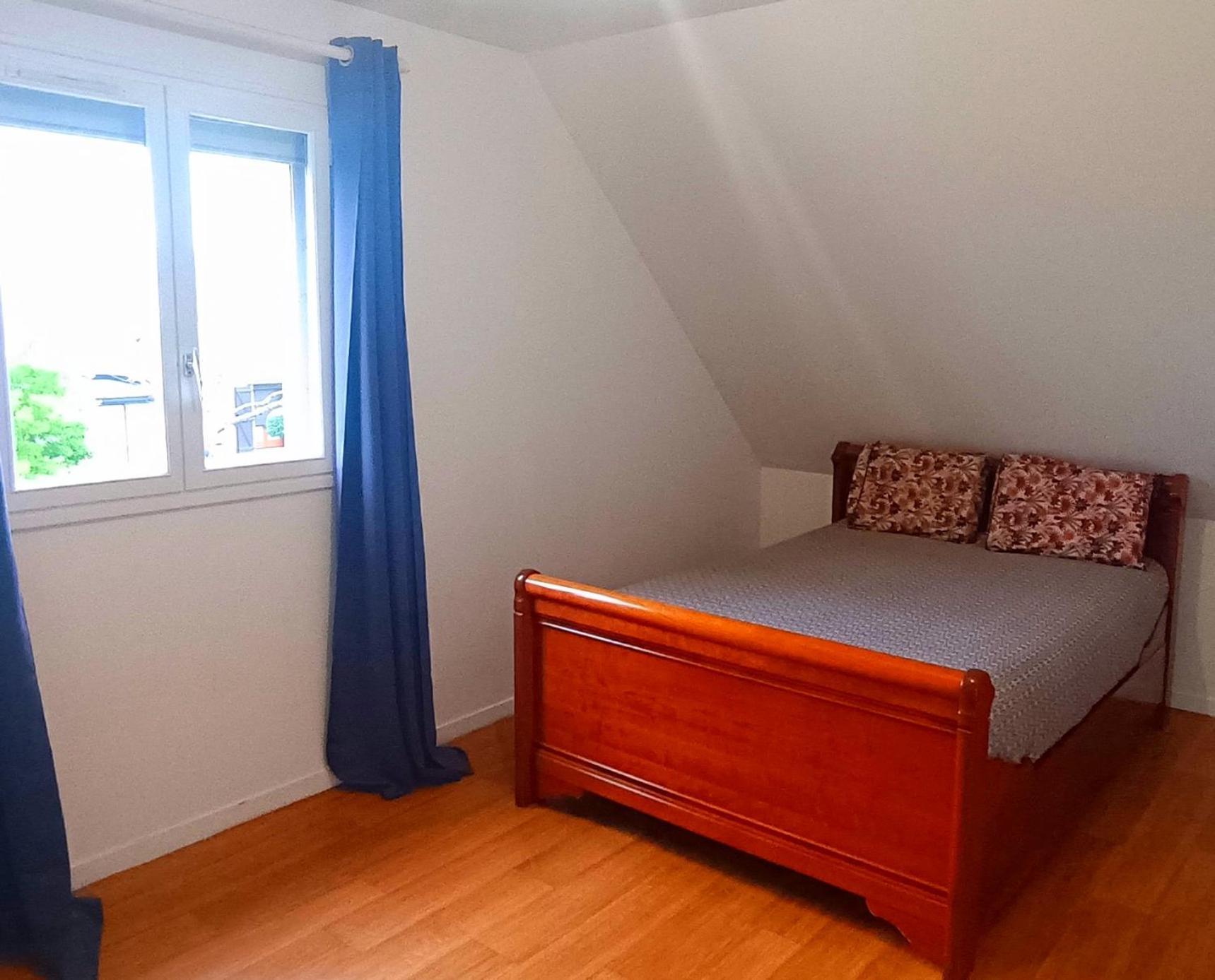 Charming House Near The Sea Villa Courseulles-sur-Mer Ngoại thất bức ảnh
