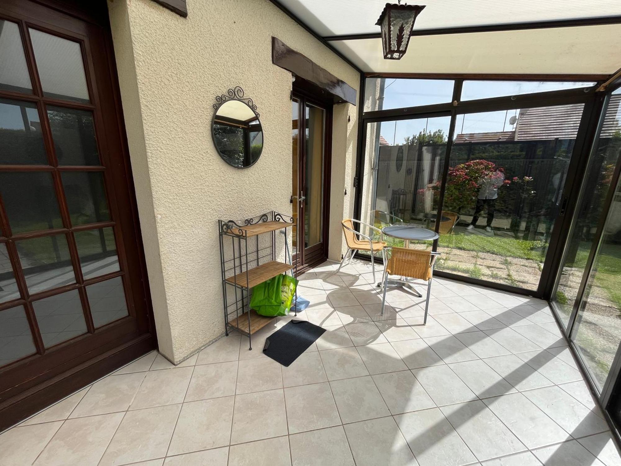 Charming House Near The Sea Villa Courseulles-sur-Mer Ngoại thất bức ảnh